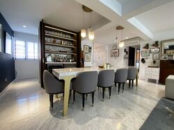 Holland Avenue (Queenstown), HDB Executive #358353461